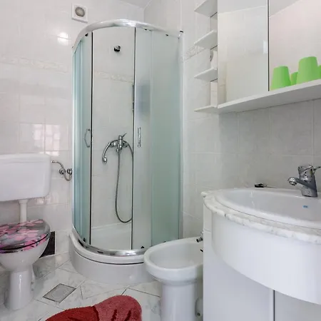 Appartement Budzyn Novi Vinodolski