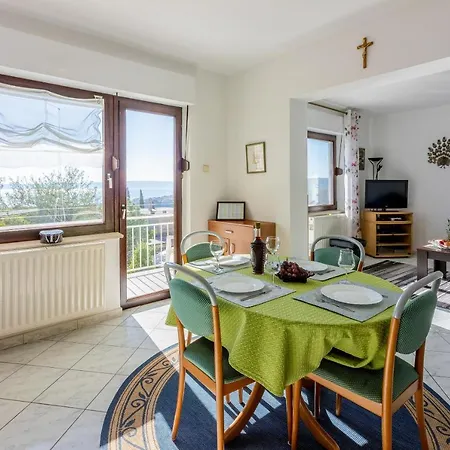 Budzyn Appartement *