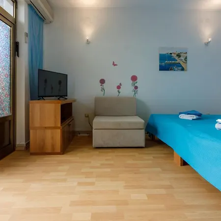 Budzyn Appartement