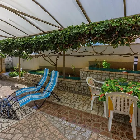 Budzyn Appartement