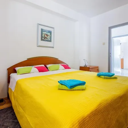 Appartement Budzyn Novi Vinodolski