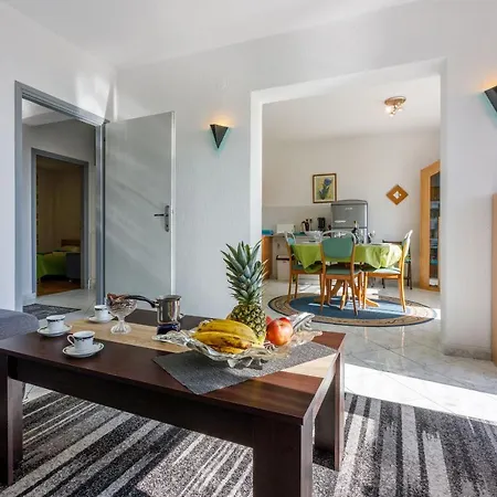 Budzyn Appartement