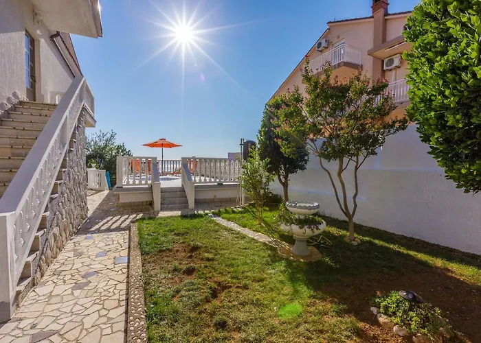 Budzyn Apartamento