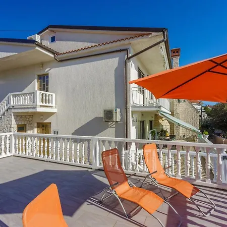 Budzyn Novi Vinodolski