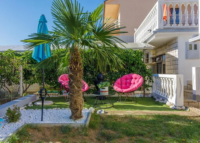 Budzyn Appartement *