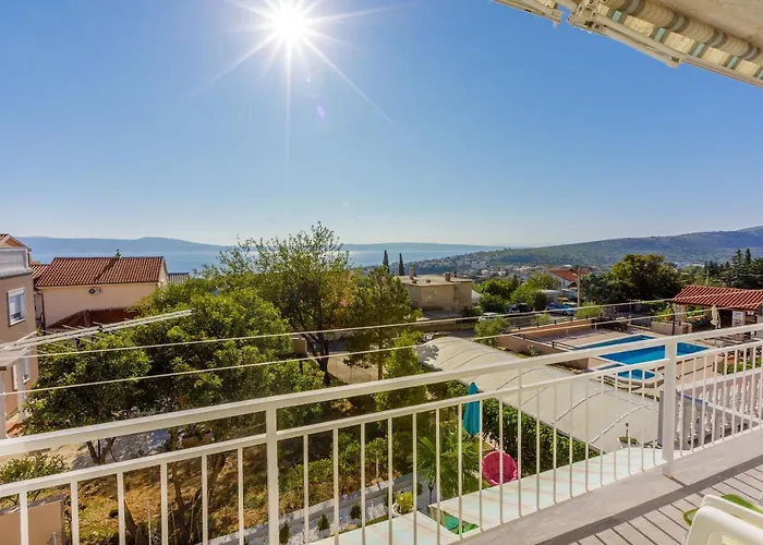 Budzyn Apartman