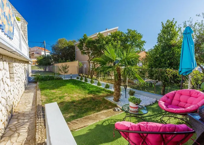 Budzyn Novi Vinodolski