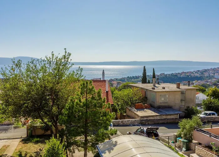 Budzyn * Novi Vinodolski