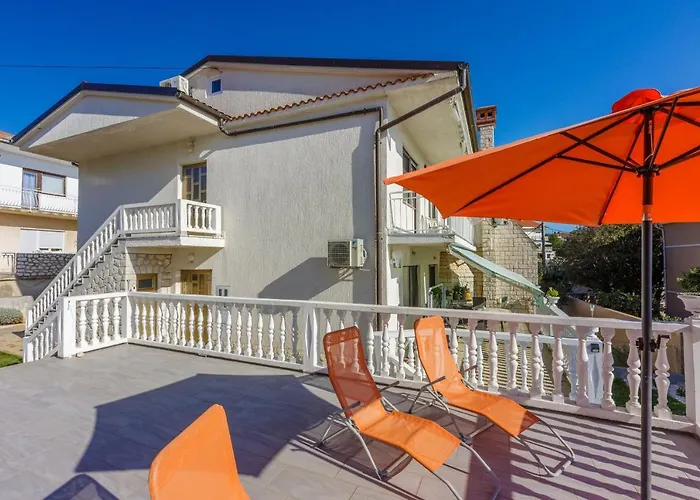 Budzyn Novi Vinodolski