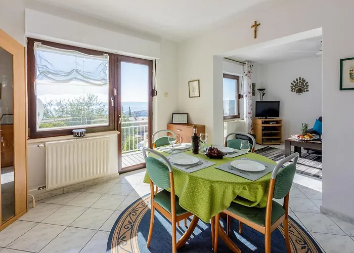 Budzyn Appartement *