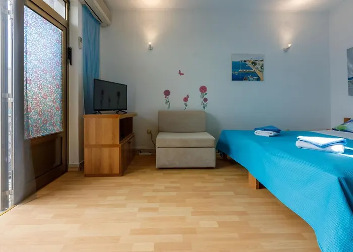 Budzyn Apartman