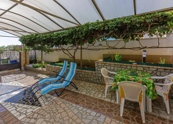 Budzyn Apartman