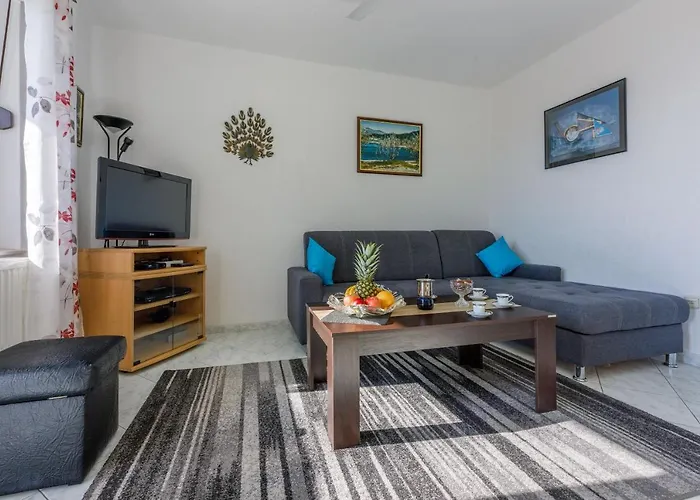 Budzyn Appartement *