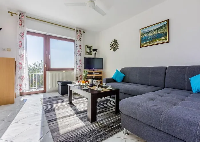 Budzyn Apartman