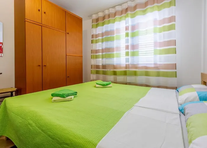 Budzyn * Novi Vinodolski