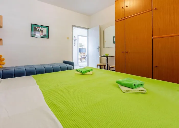 Budzyn Novi Vinodolski