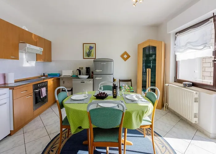 Budzyn Apartman
