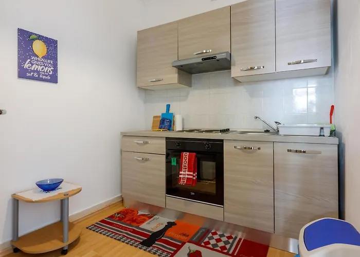 Budzyn Novi Vinodolski