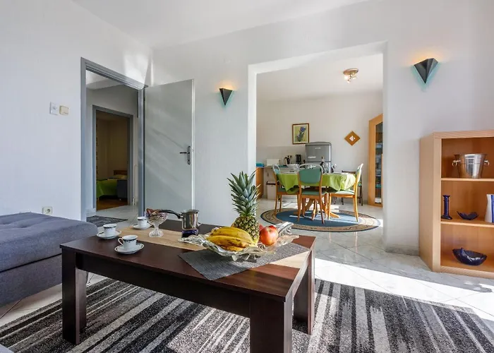 Budzyn Apartman