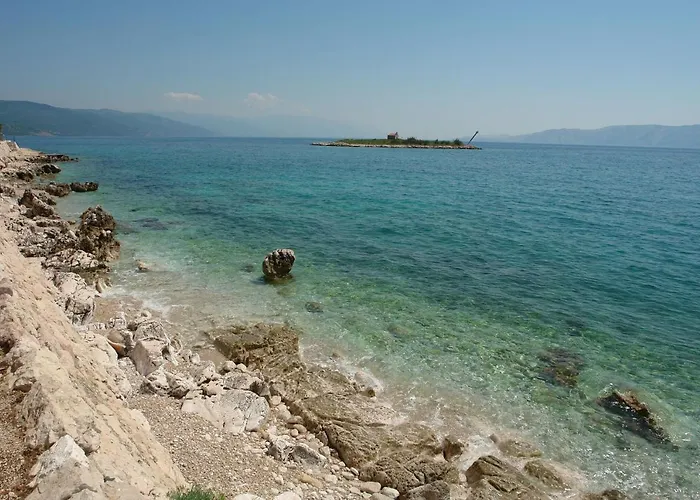 Budzyn Appartement *